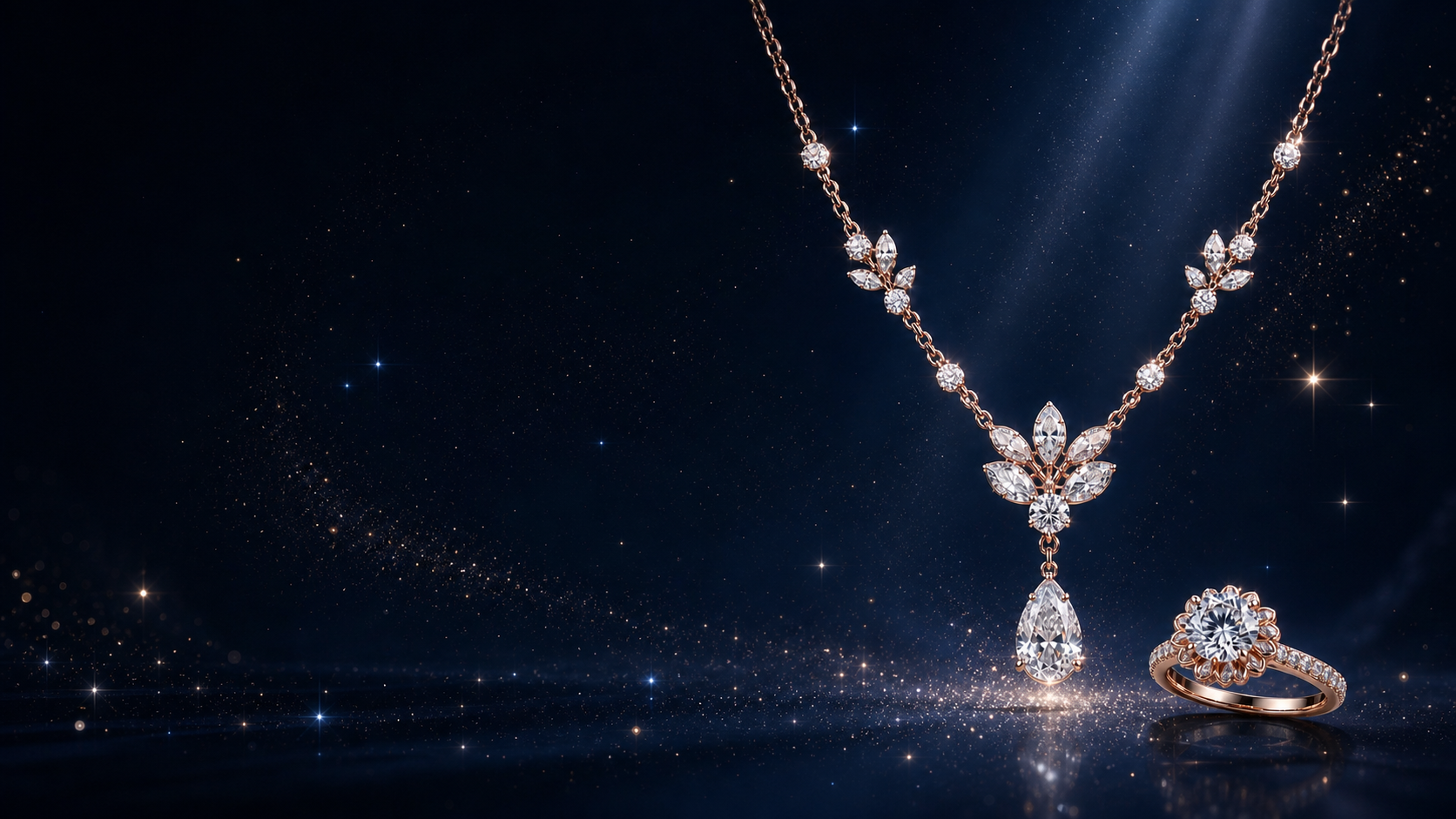 Quiet Luxury Jewelry: Minimal Gold, Pearls, and Everyday Trends