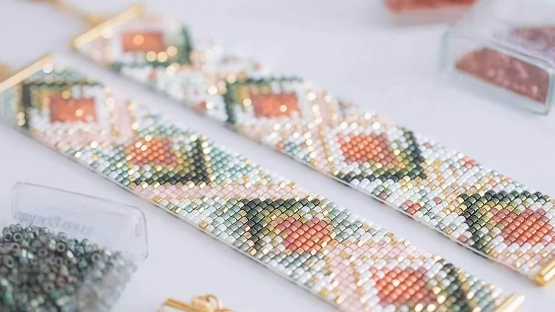 What Is a Flower Bracelet? Meaning, Style, and Gift Ideas
