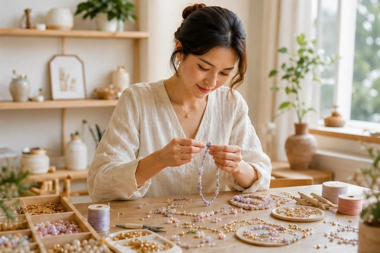How to Choose the Right Bracelet for Your Intention