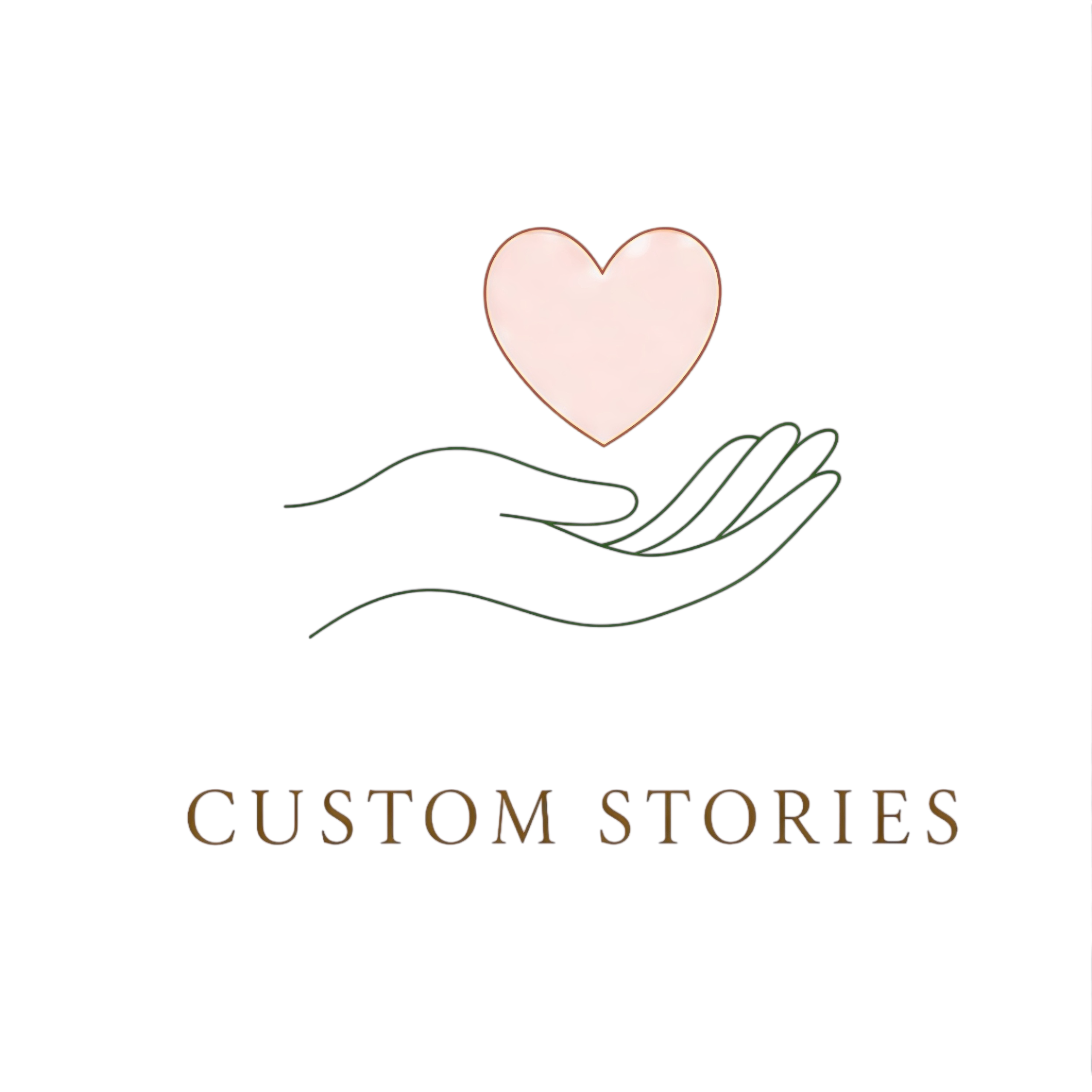 Custom Stories