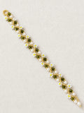 Fleur Daisy Vine Bracelet