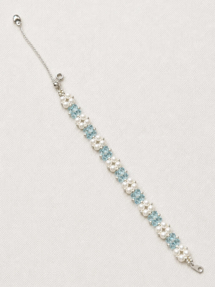 The Celeste Pearl