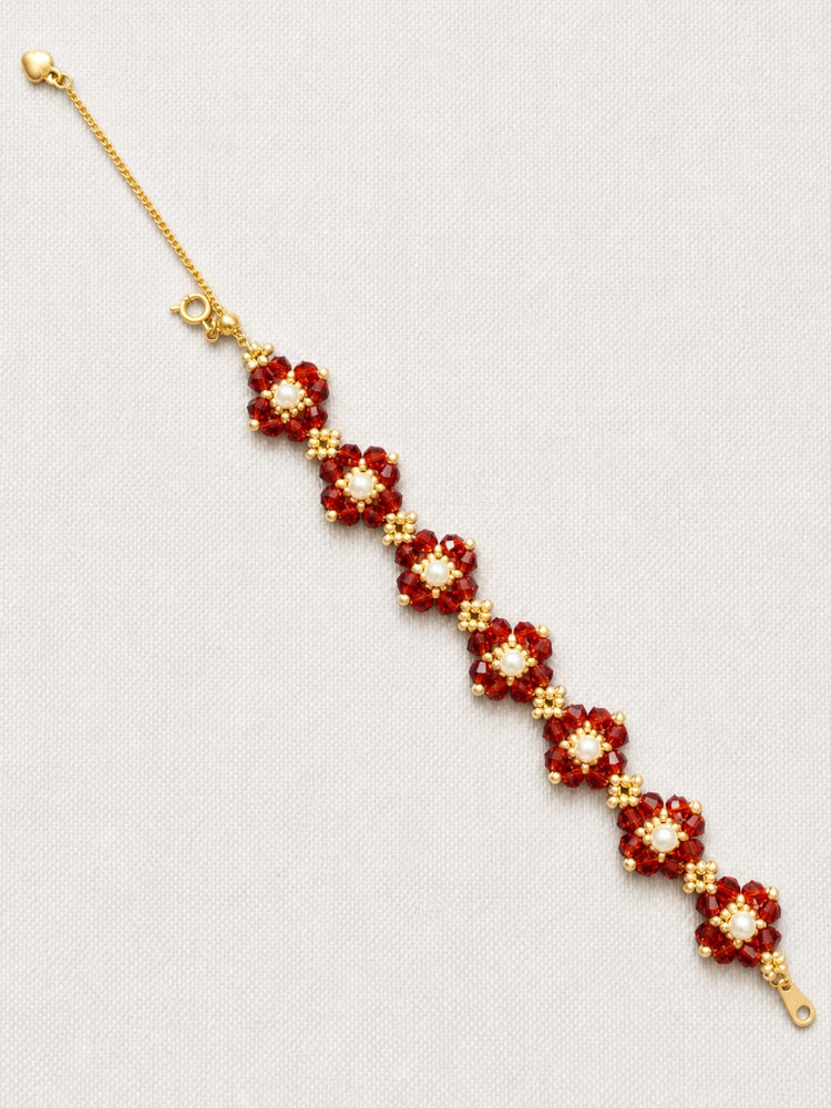 The Ruby Bloom
