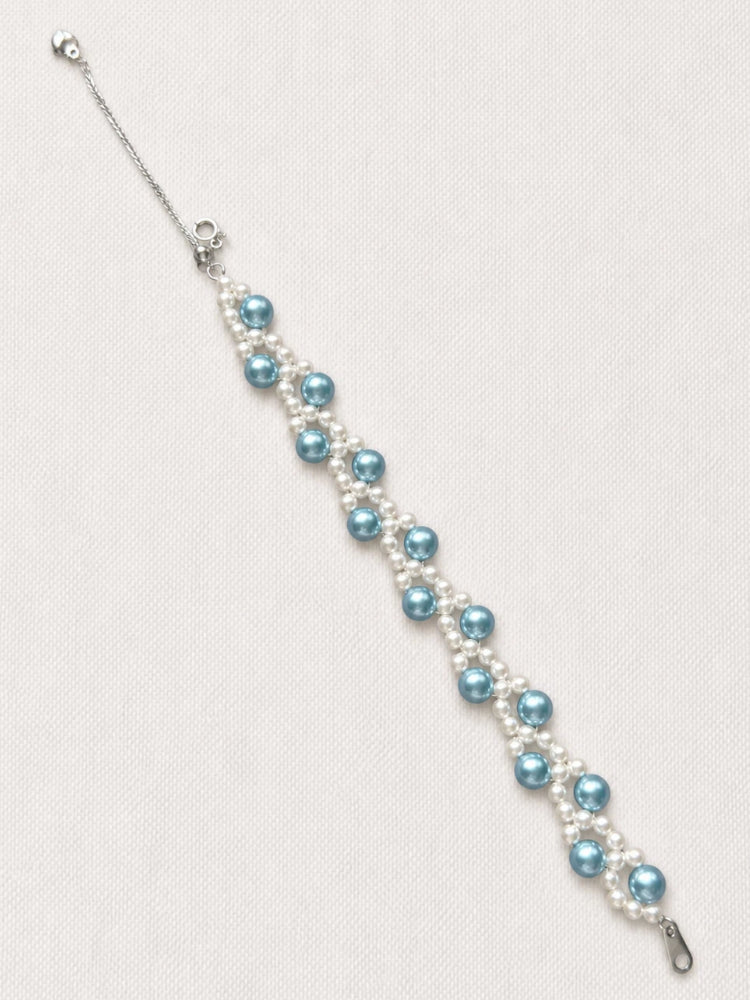 The Azure Pearl