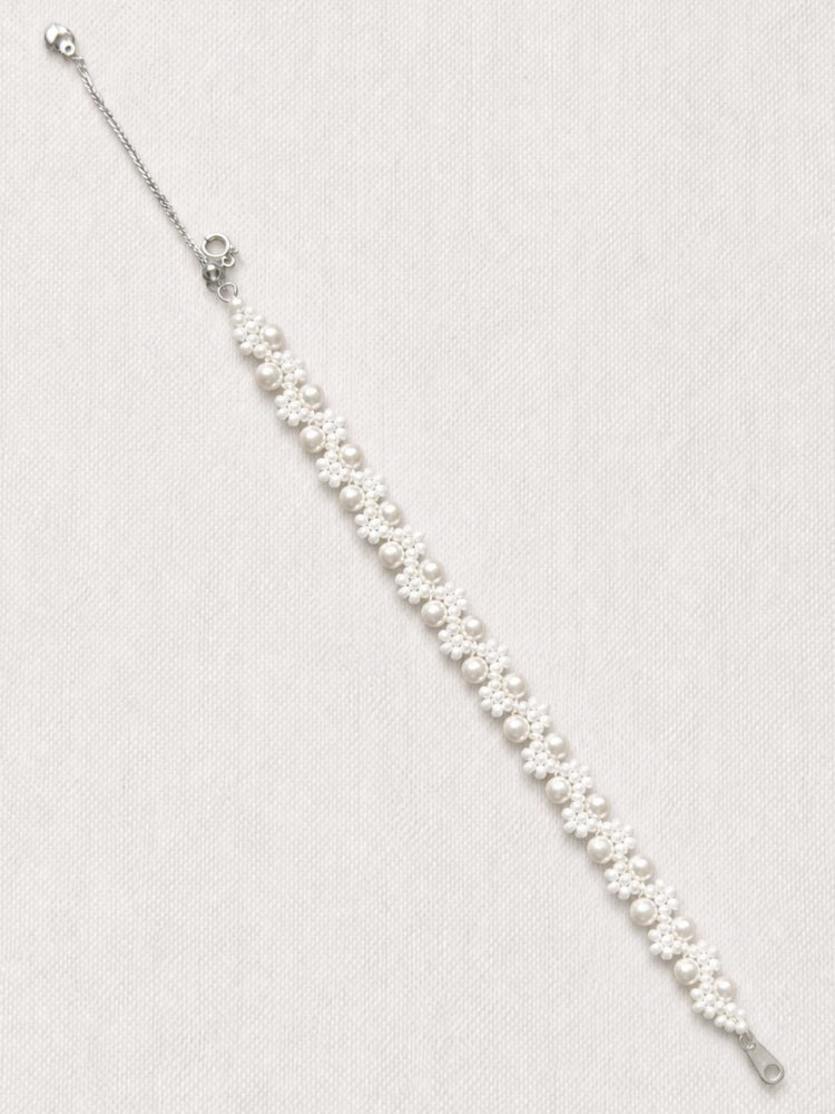 The Ivory Lace
