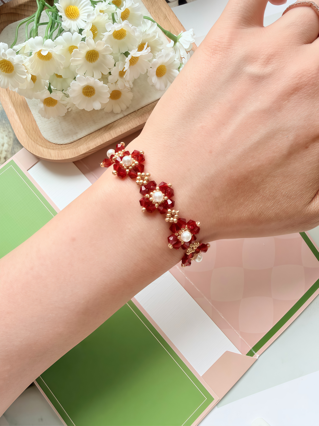 The Ruby Bloom