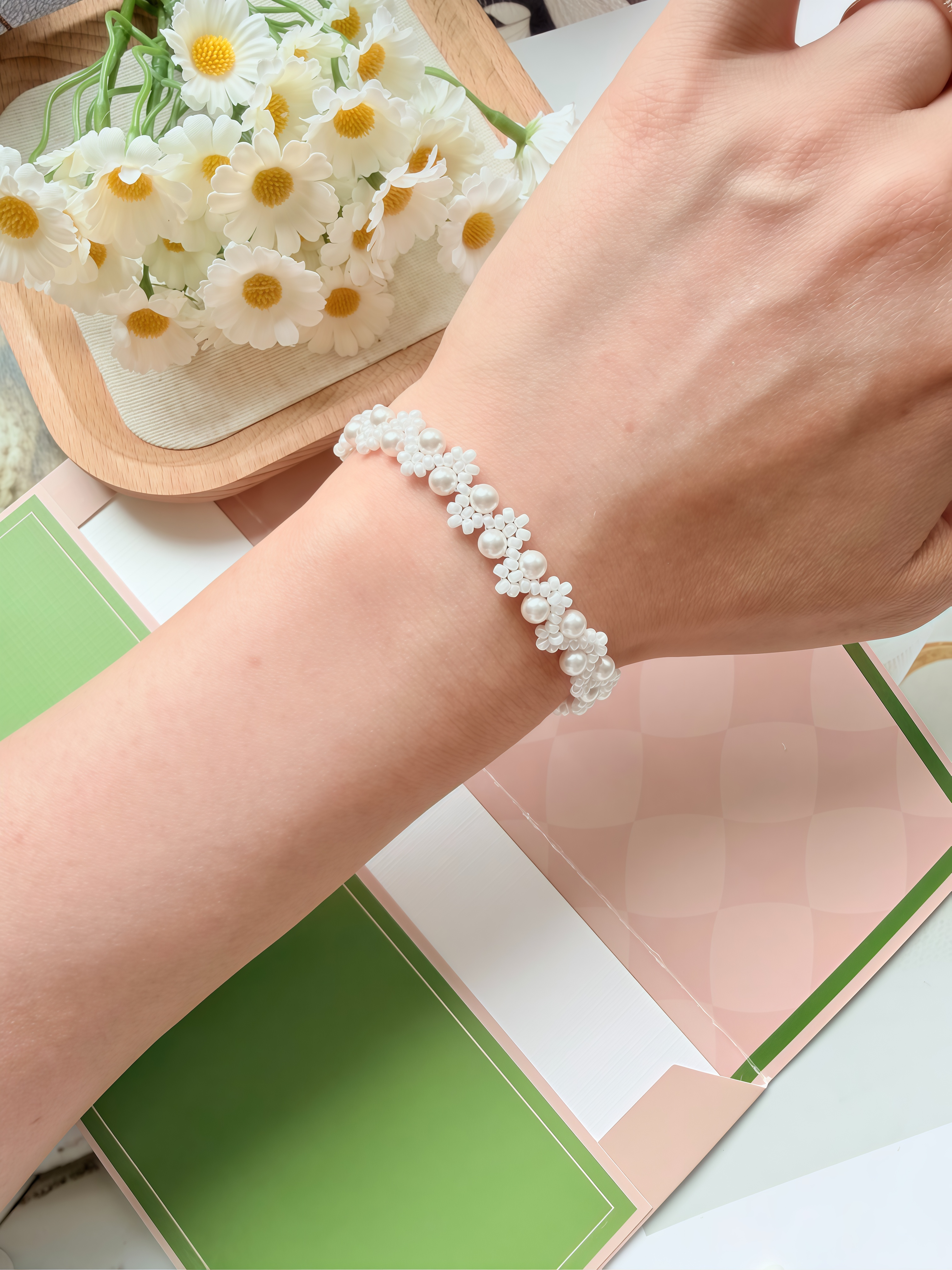 The Ivory Lace
